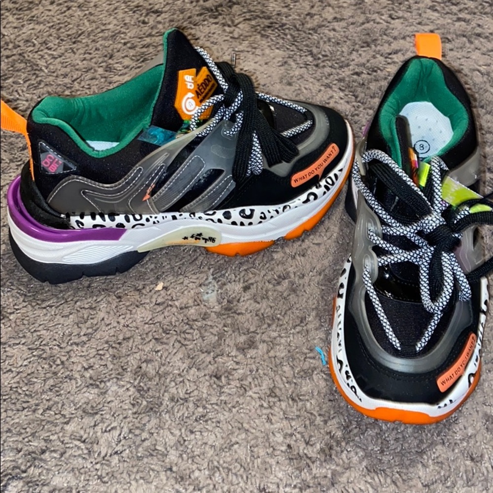 shoes